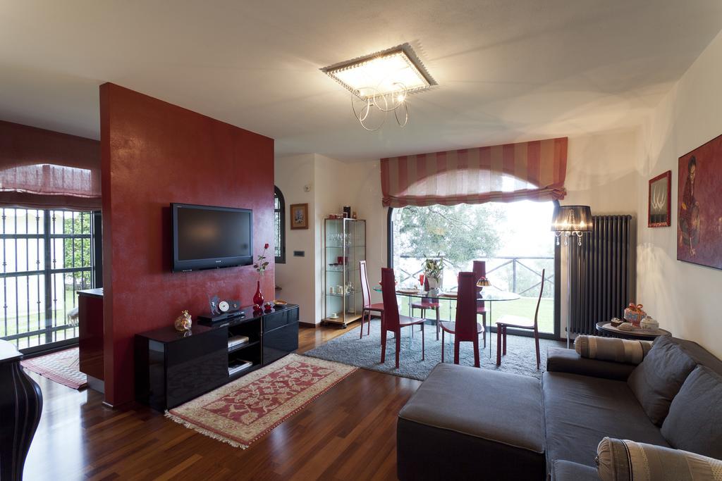 Villa Degli Ulivi B&B Finale Ligure Εξωτερικό φωτογραφία