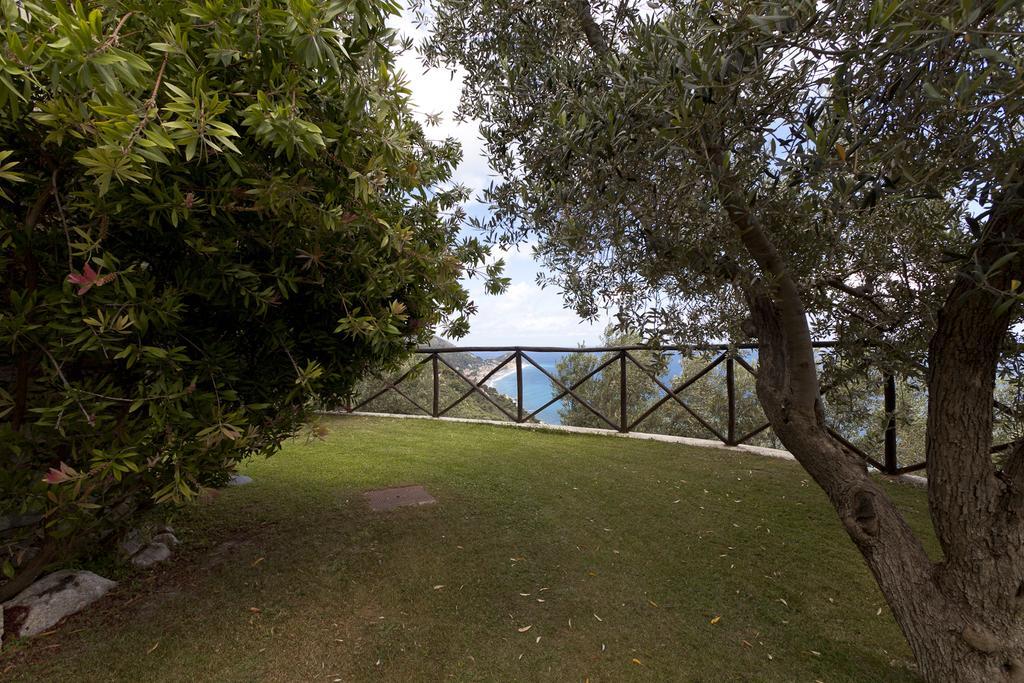 Villa Degli Ulivi B&B Finale Ligure Εξωτερικό φωτογραφία