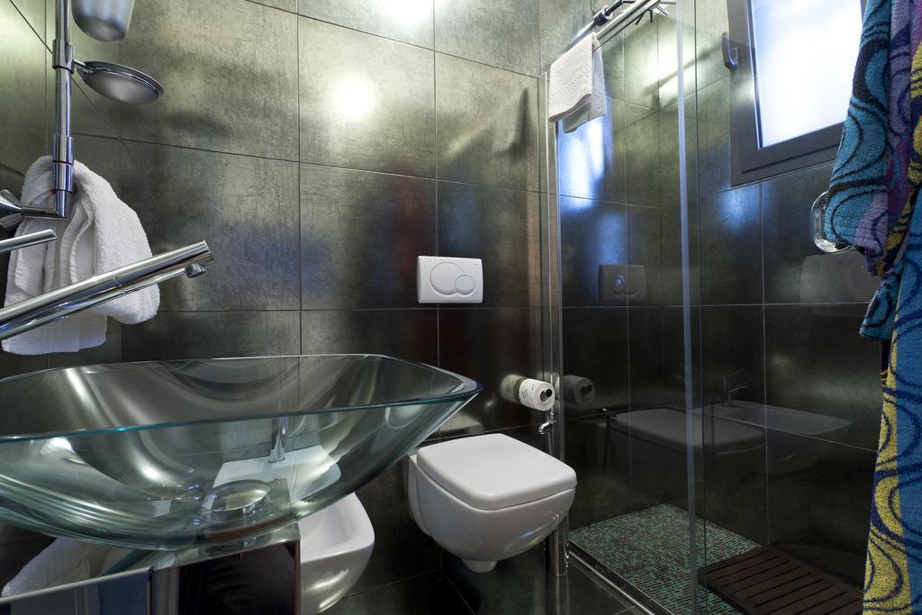 Villa Degli Ulivi B&B Finale Ligure Δωμάτιο φωτογραφία