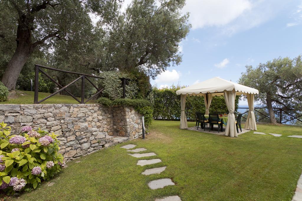 Villa Degli Ulivi B&B Finale Ligure Εξωτερικό φωτογραφία