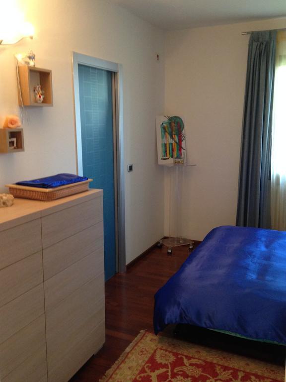 Villa Degli Ulivi B&B Finale Ligure Δωμάτιο φωτογραφία
