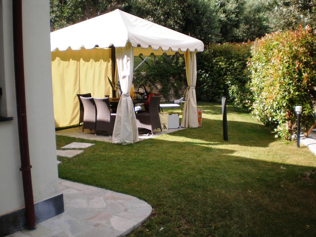 Villa Degli Ulivi B&B Finale Ligure Εξωτερικό φωτογραφία