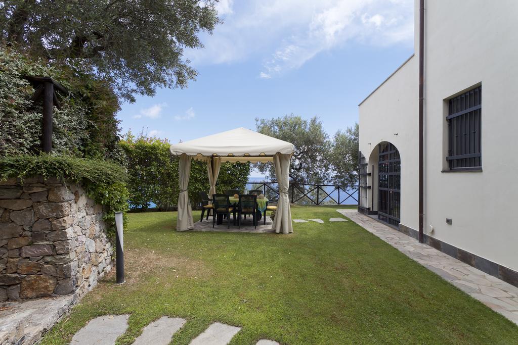 Villa Degli Ulivi B&B Finale Ligure Εξωτερικό φωτογραφία