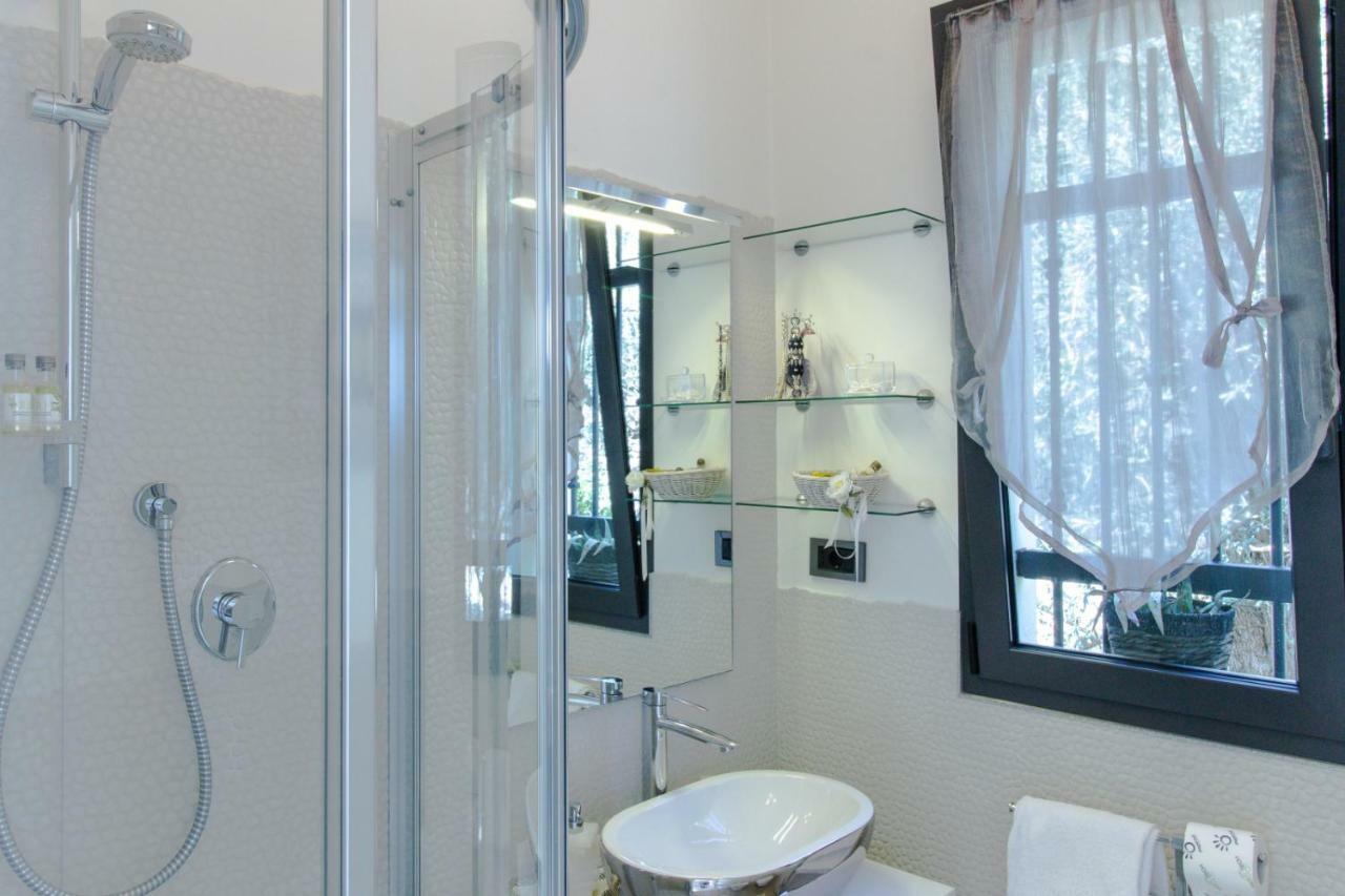 Villa Degli Ulivi B&B Finale Ligure Εξωτερικό φωτογραφία