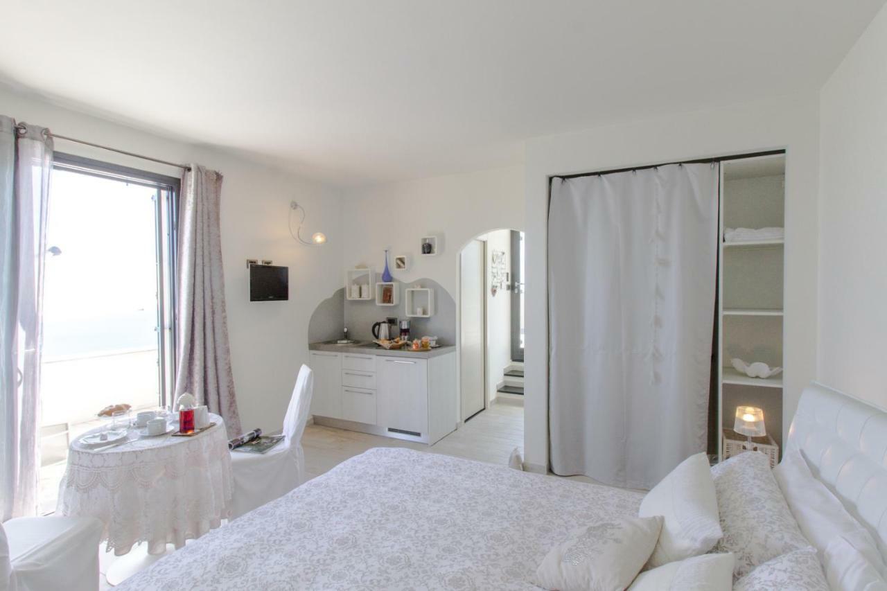 Villa Degli Ulivi B&B Finale Ligure Εξωτερικό φωτογραφία