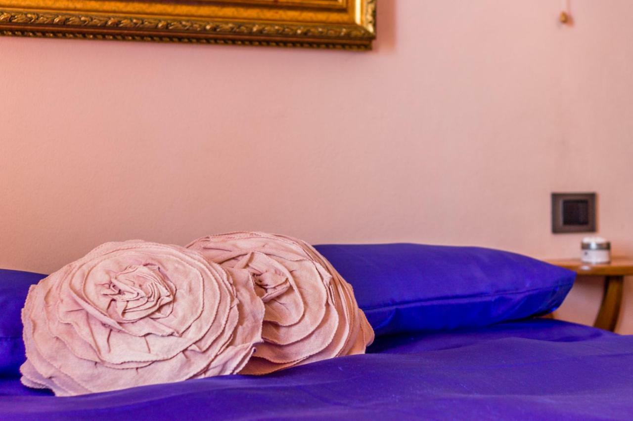 Villa Degli Ulivi B&B Finale Ligure Εξωτερικό φωτογραφία